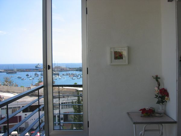 La maison de Gabriele