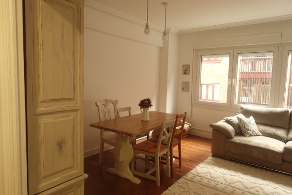 La maison de Aintzane