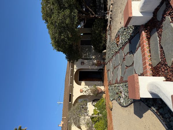 La maison de Jorine