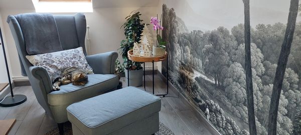 La maison de Isabelle