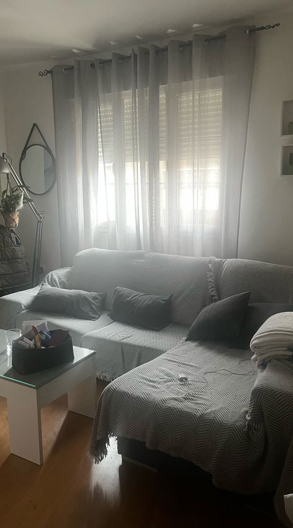 La maison de Alvaro