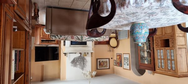La maison de "Lili"