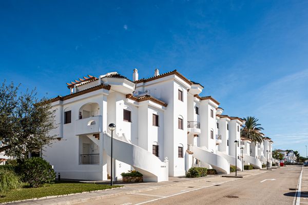 La maison de José Manuel