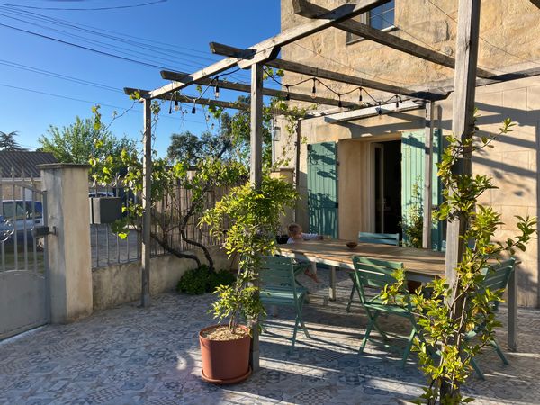 Charmante maison familiale proche de Bordeaux