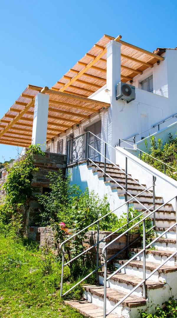 La maison de Sofia