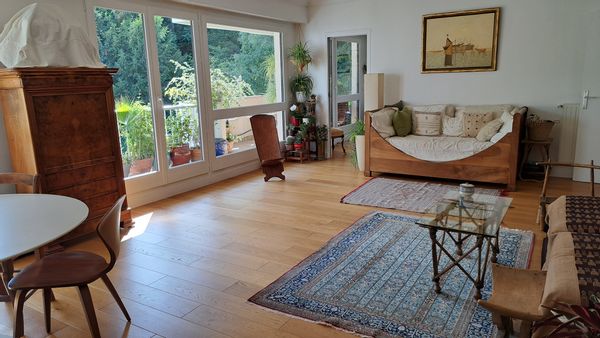 La maison de Valerie et Jonathan