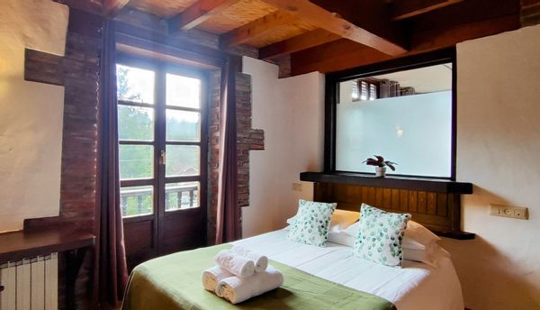 La maison de Leticia