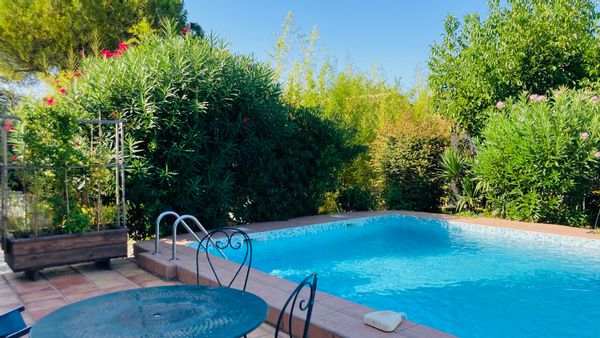 La casita des Cols Verts, chez Géraldine et Julien