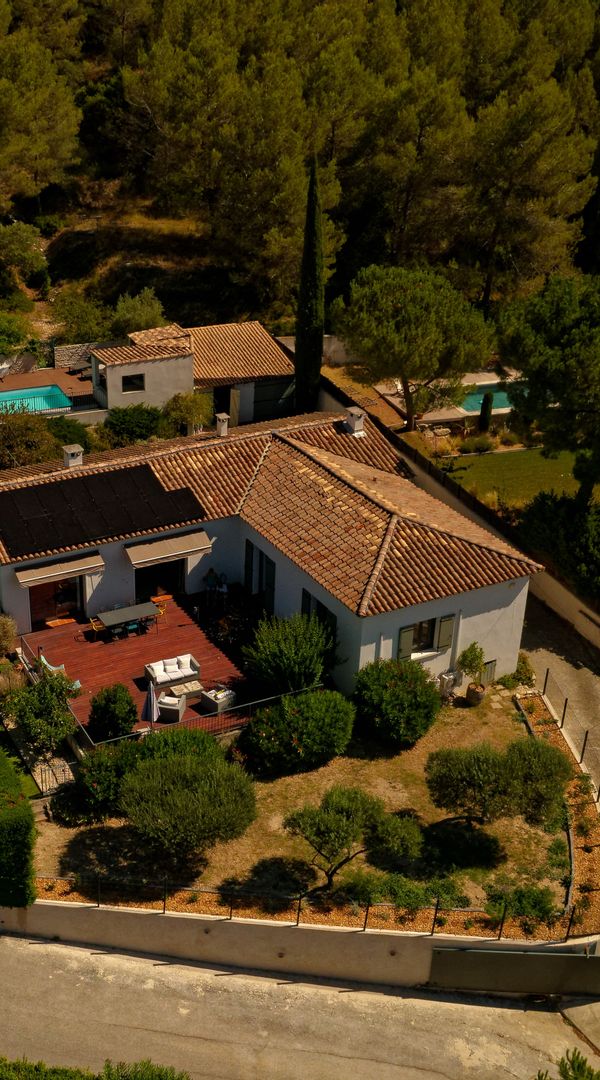 La Maison au calme de Marie et Jerome