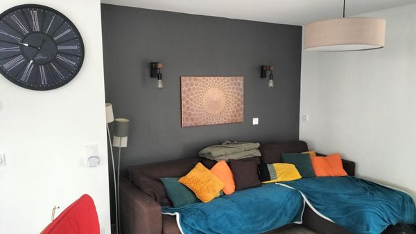 La maison de SOLENN