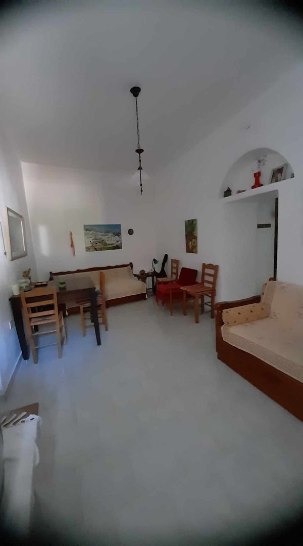 La maison de Anna