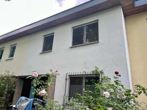 La maison de Teresa