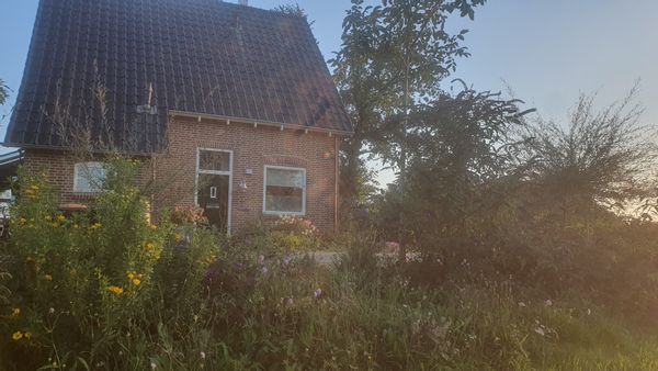 La maison de Peter