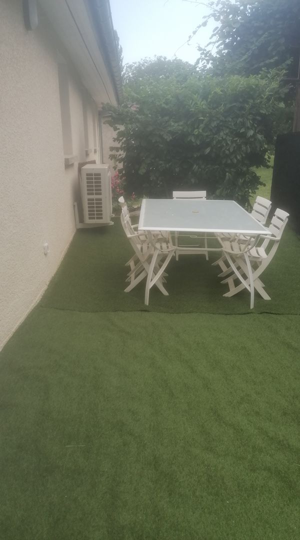 Logement entre Annecy et Aix les bains