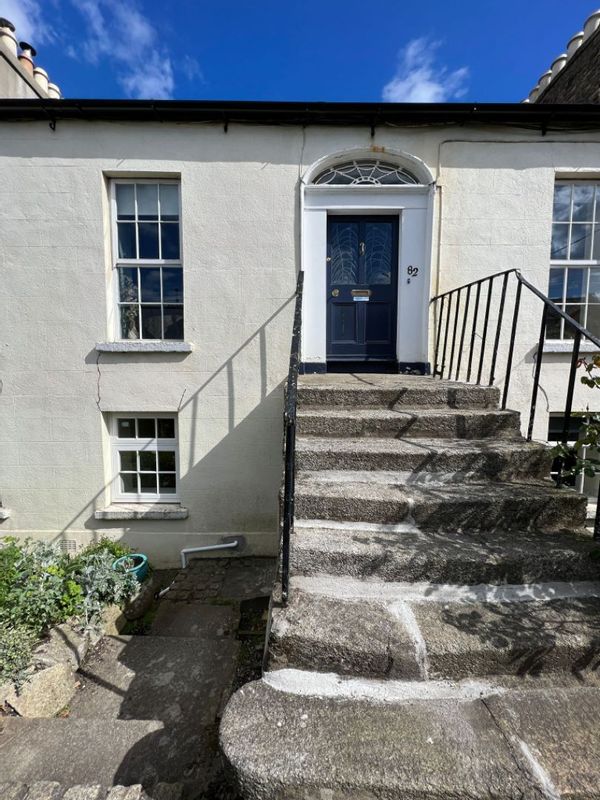 La maison de Grainne
