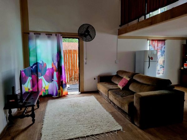 La maison de Karla