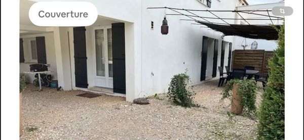 La maison de Sandra