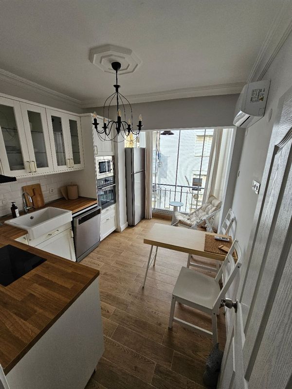 La maison de Pavel
