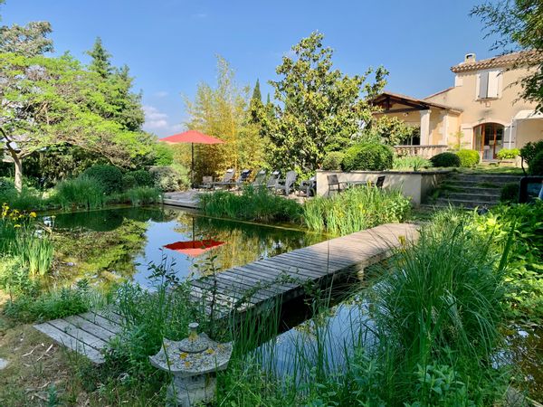 Villa Vero et Thierry - Sud de la France
