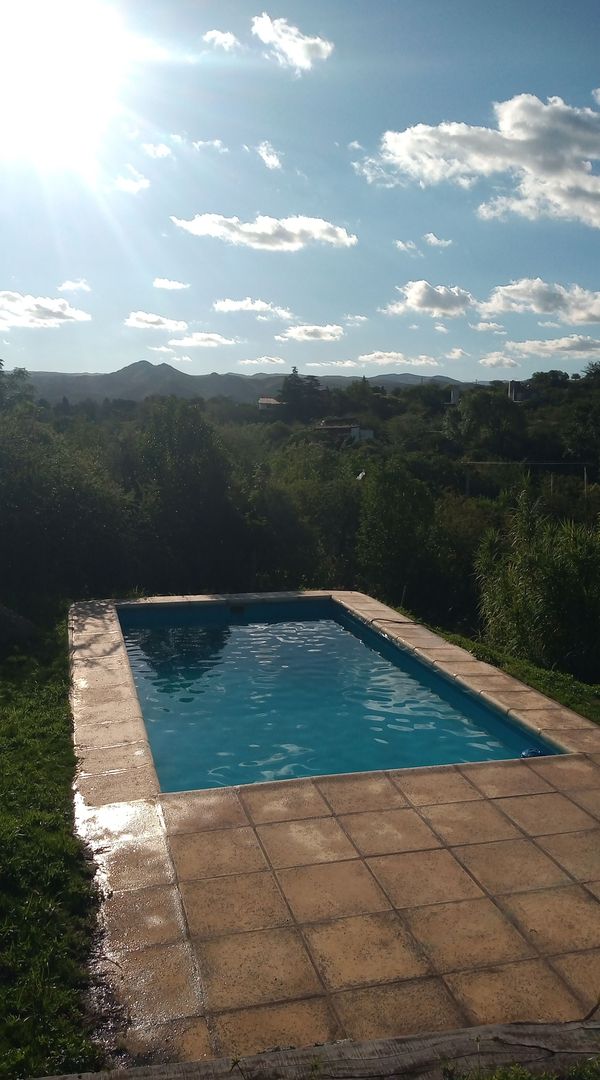 La maison de anahi