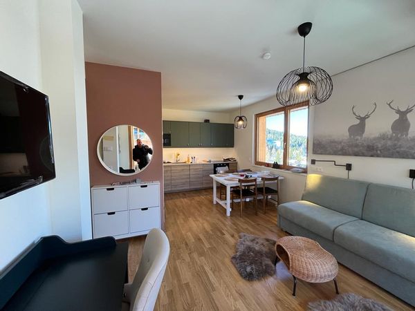 La maison de Hana