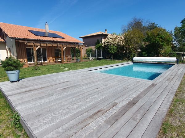 La maison des Toupis / recherche Bilbao San Sébastien