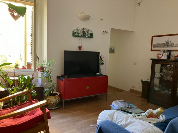 La maison de Maria