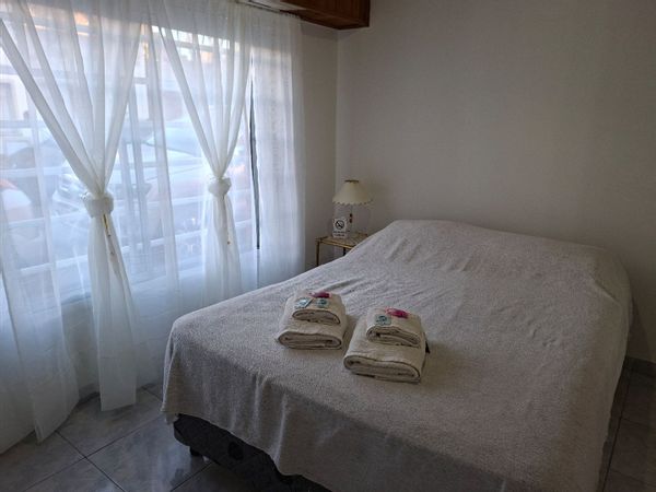 La maison de Fabiana Maria