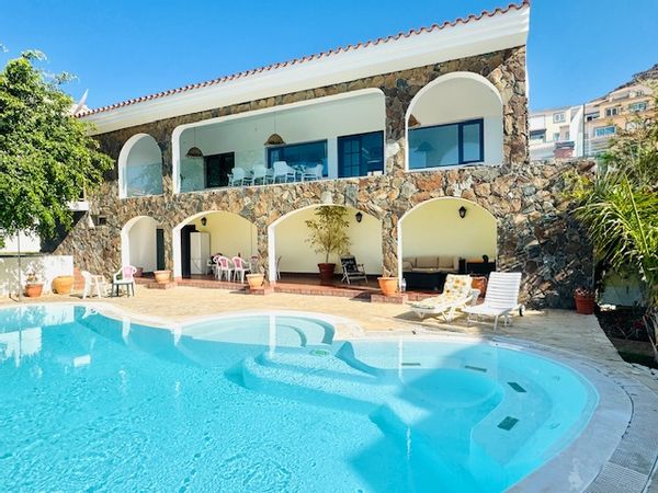 La maison de Noelia & Iho