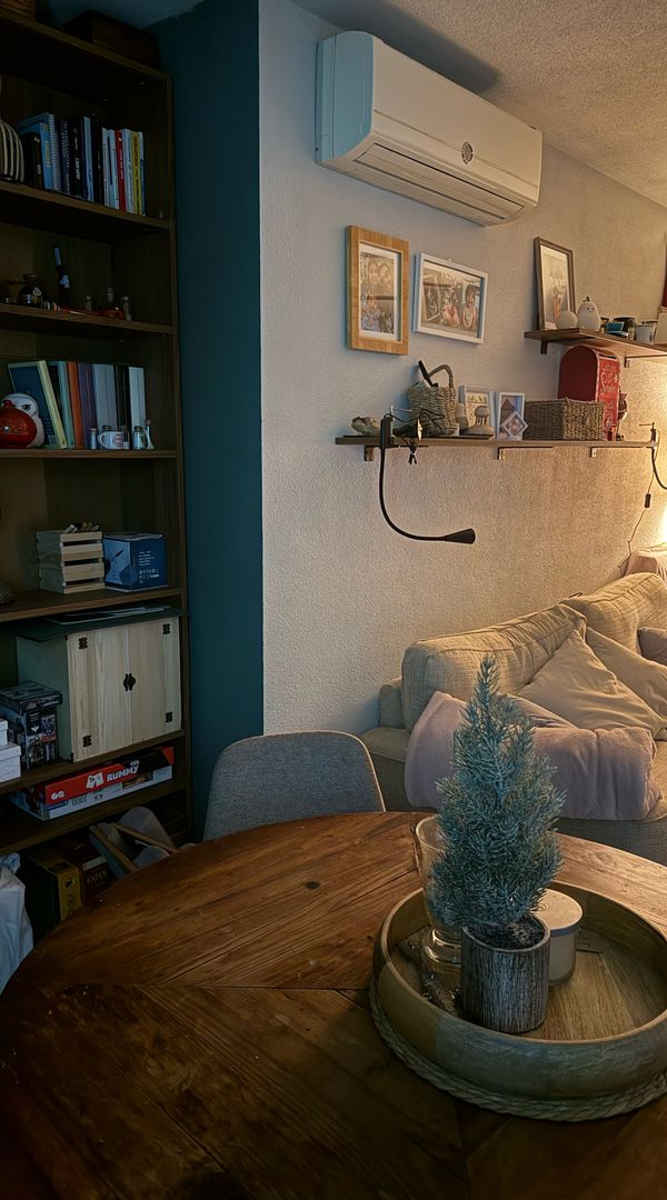 La maison de Jess