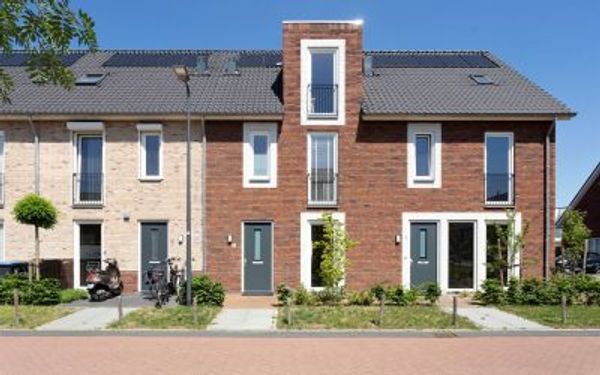 La maison de sanderijn