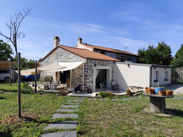 La maison de la famille Kromignons