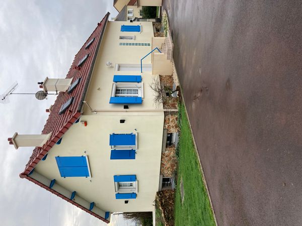 Le pavillon proche Disneyland de Bernard à coulommiers 77120