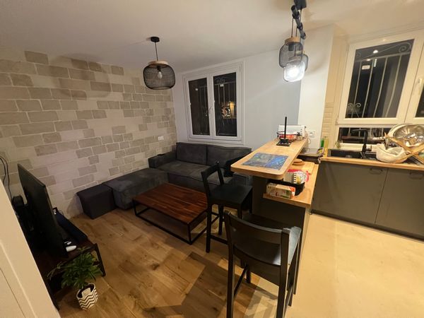 La maison de Zakaria