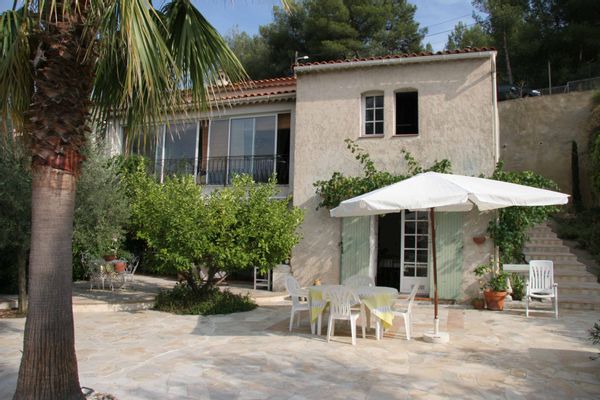 Charmante maison de campagne