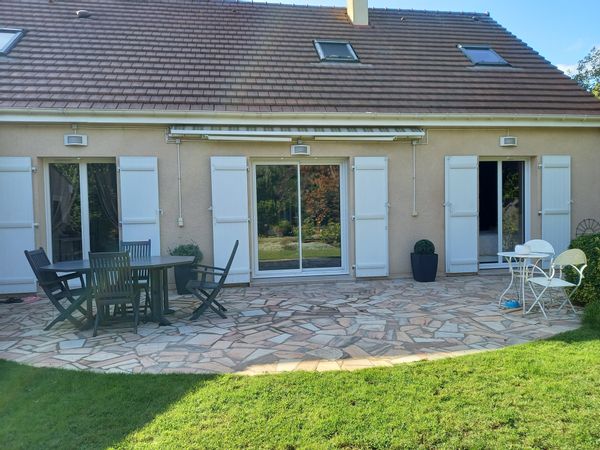 La maison de Valérie