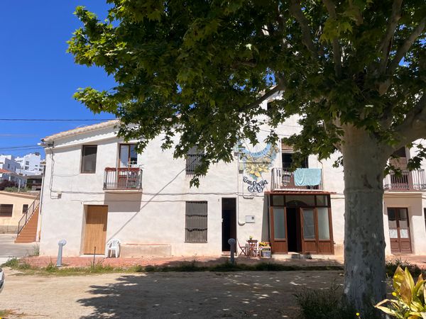 La maison de Elena