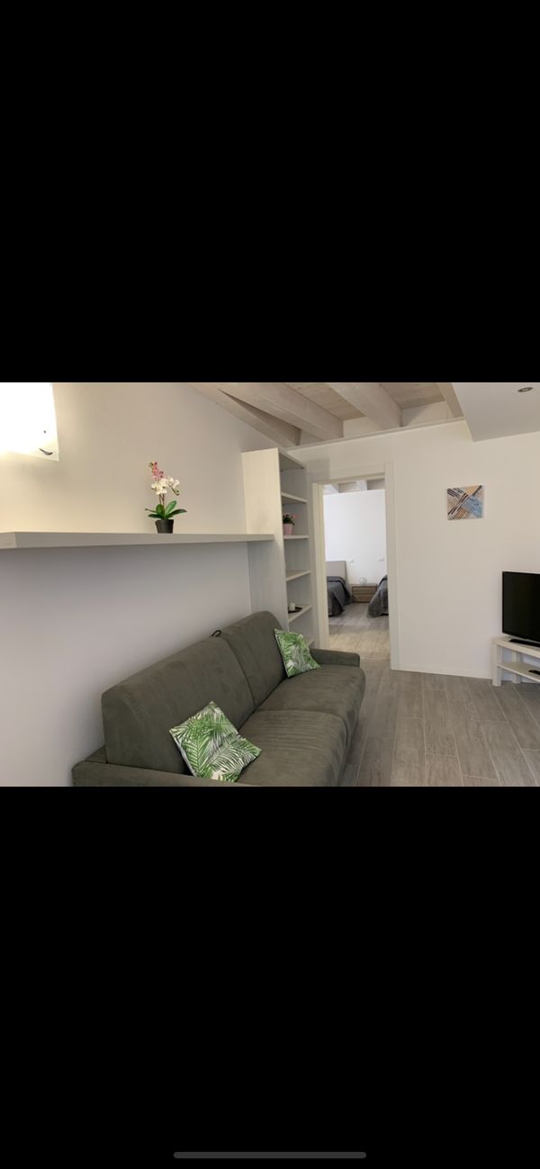 La maison de Elisabetta