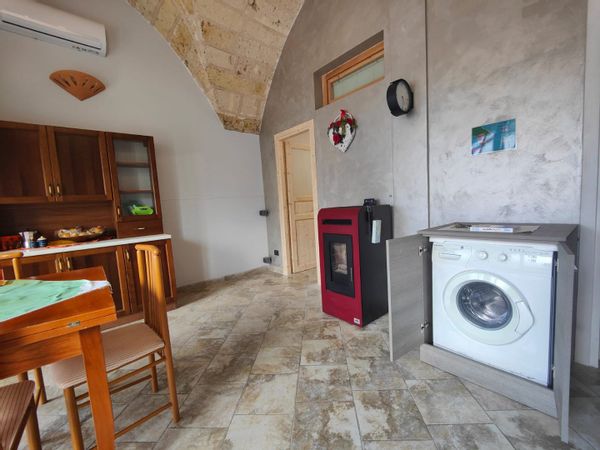 La maison de Lucio