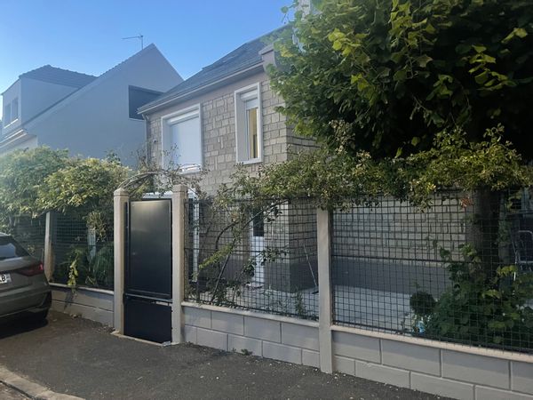 La maison de Sissou