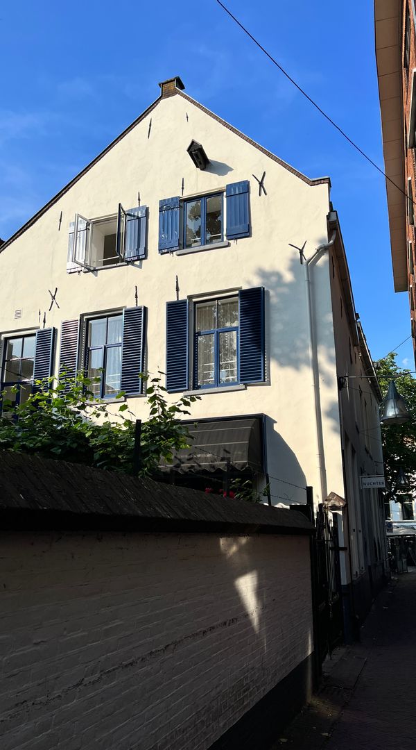 La maison de Verona