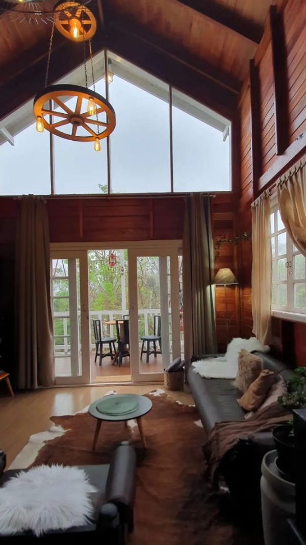 La maison de Diane