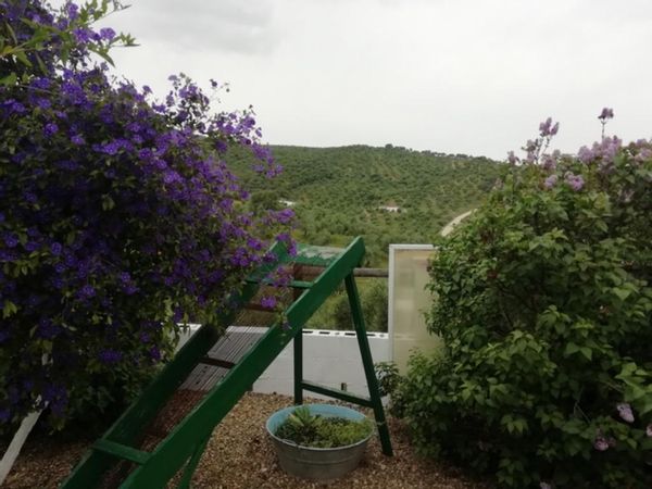 La maison de Juan