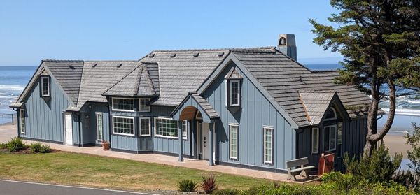 La maison de Shelly