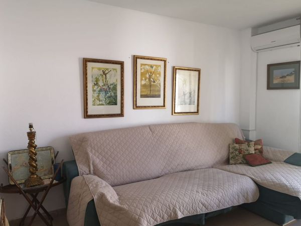 La maison de Charo