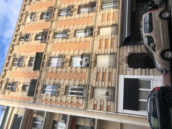 La maison de Sylvie
