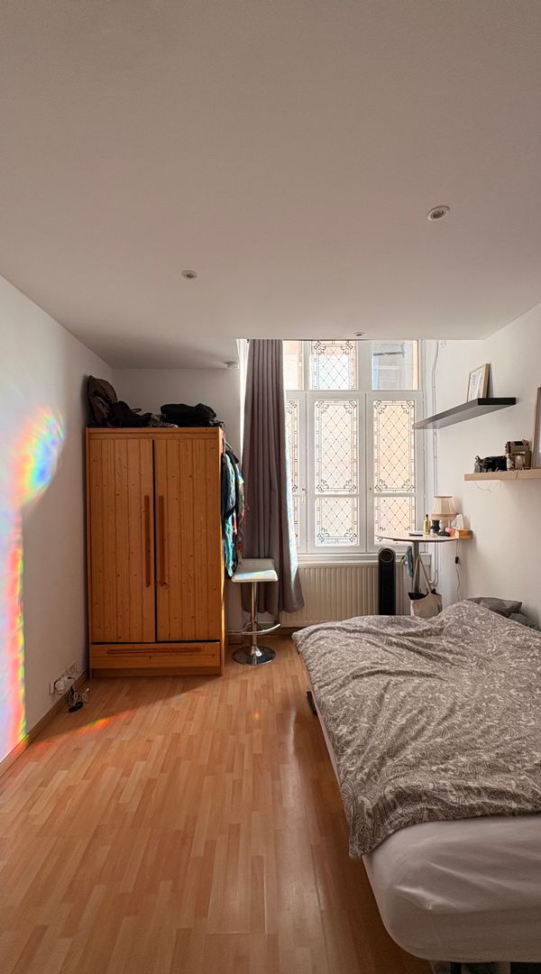 Studio Arc-en-Ciel Vieux Lyon