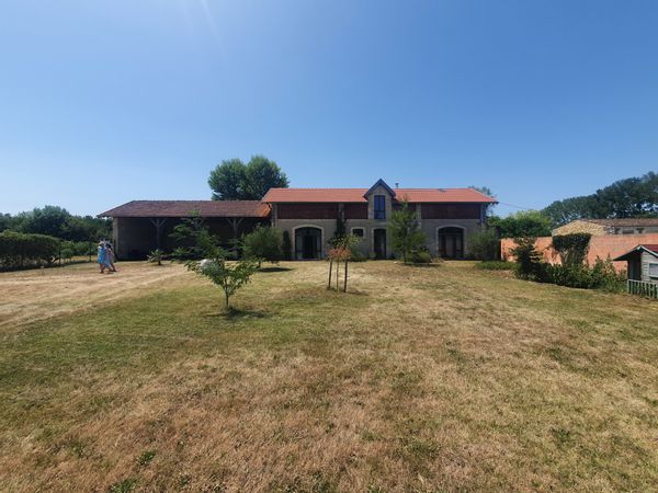 La maison de Anne
