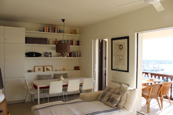 La maison de Angela & Sandra