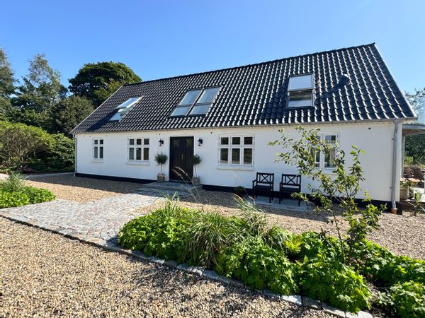La maison de Jody